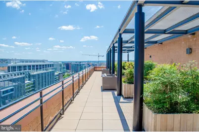 1010 Massachusetts Avenue NW #602, Washington, DC 20001 - Photo 35