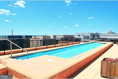 1010 Massachusetts Avenue NW #602, Washington, DC 20001 - Photo 29