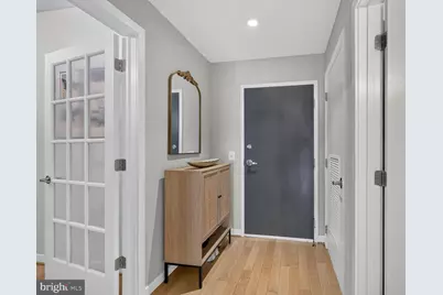 1010 Massachusetts Avenue NW #602, Washington, DC 20001 - Photo 21