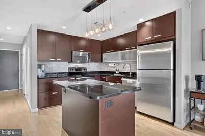 1010 Massachusetts Avenue NW #602, Washington, DC 20001 - Photo 13