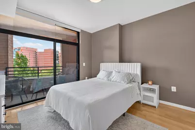 1010 Massachusetts Avenue NW #602, Washington, DC 20001 - Photo 15