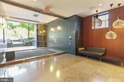 1010 Massachusetts Avenue NW #602, Washington, DC 20001 - Photo 27
