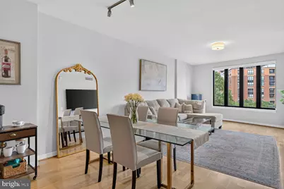 1010 Massachusetts Avenue NW #602, Washington, DC 20001 - Photo 5
