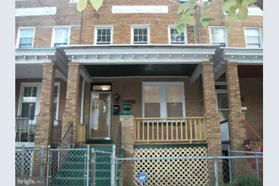 1429 S Street SE, Washington, DC 20020 - Photo 1