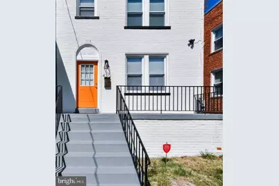 430 Orange Street SE, Washington, DC 20032 - Photo 1