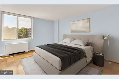 2939 Van Ness Street NW #1019, Washington, DC 20008 - Photo 13