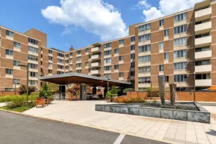 2939 Van Ness St NW, Washington, DC 20008 - Photo 1
