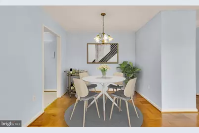 2939 Van Ness Street NW #1019, Washington, DC 20008 - Photo 7