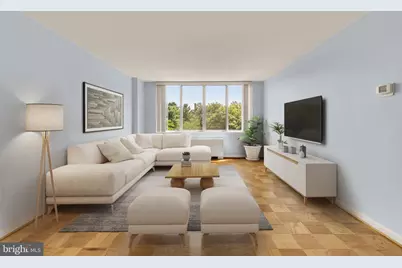 2939 Van Ness Street NW #1019, Washington, DC 20008 - Photo 5