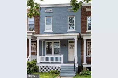 2811 5th Street NE, Washington, DC 20017 - Photo 1