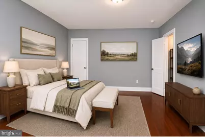 1329 Orren NE #2, Washington, DC 20002 - Photo 11