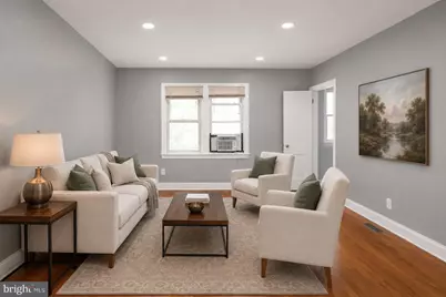 1329 Orren NE #2, Washington, DC 20002 - Photo 7