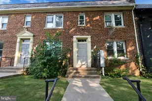 1329 Orren NE, Washington, DC 20002 - Photo 1