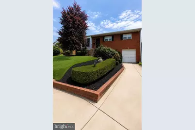 7413 8th Street NW, Washington, DC 20012 - Photo 1