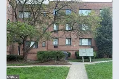 4715 1st Street SW #302, Washington, DC 20032 - Photo 13