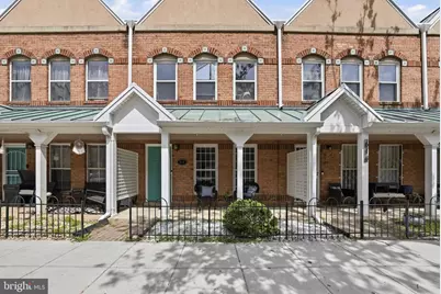616 Parkside Place NE, Washington, DC 20019 - Photo 31