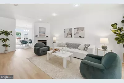 616 Parkside Place NE, Washington, DC 20019 - Photo 5