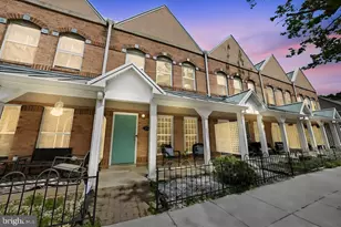 616 Parkside Pl NE, Washington, DC 20019 - Photo 1