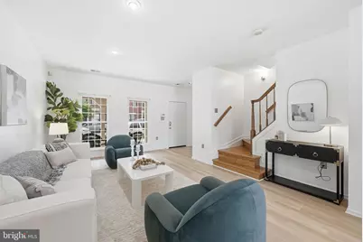 616 Parkside Place NE, Washington, DC 20019 - Photo 3