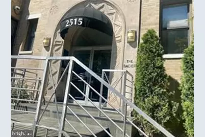 2515 K Street NW #407, Washington, DC 20037 - Photo 3