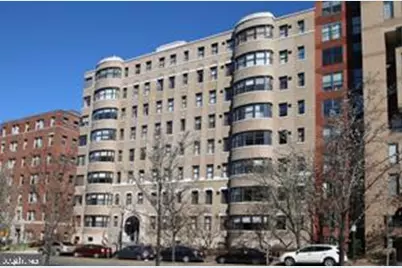 2515 K Street NW #407, Washington, DC 20037 - Photo 1