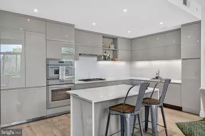 810 O Street NW #206, Washington, DC 20001 - Photo 1
