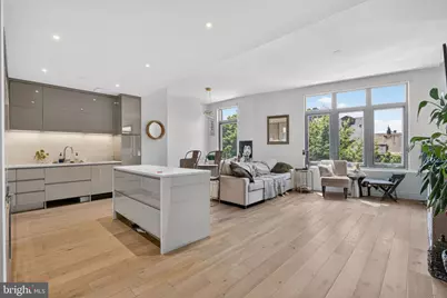 810 O Street NW #206, Washington, DC 20001 - Photo 5