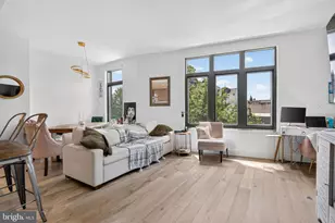 810 O St NW, Washington, DC 20001 - Photo 9