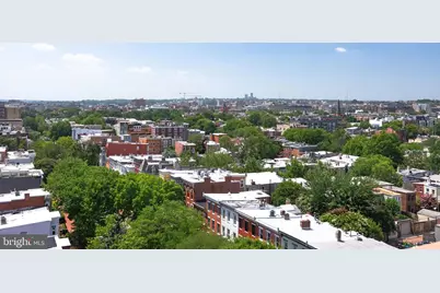 810 O Street NW #206, Washington, DC 20001 - Photo 25