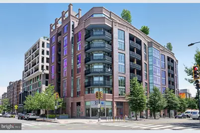 810 O Street NW #206, Washington, DC 20001 - Photo 3