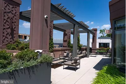 810 O Street NW #206, Washington, DC 20001 - Photo 21