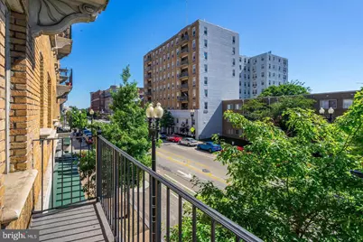 1401 Columbia Road NW #215, Washington, DC 20009 - Photo 19