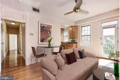 1401 Columbia Road NW #215, Washington, DC 20009 - Photo 5