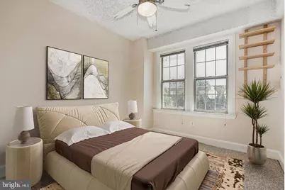 1401 Columbia Road NW #215, Washington, DC 20009 - Photo 15