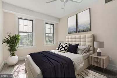 1401 Columbia Road NW #215, Washington, DC 20009 - Photo 11