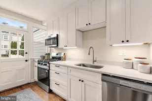 4002 10th St NE, Washington, DC 20017 - Photo 17