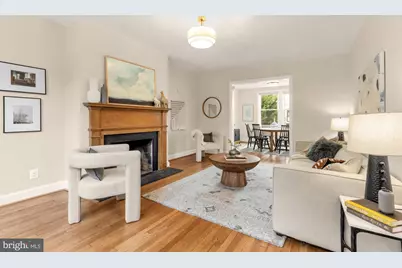 4002 10th Street NE, Washington, DC 20017 - Photo 9