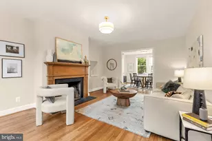 4002 10th St NE, Washington, DC 20017 - Photo 9
