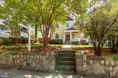 1231 Franklin Street NE, Washington, DC 20017 - Photo 3