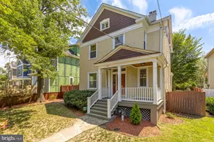 1231 Franklin St NE, Washington, DC 20017 - Photo 1