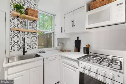 606 S Street NW, Washington, DC 20001 - Photo 13