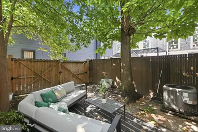 606 S Street NW, Washington, DC 20001 - Photo 23