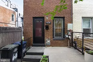 606 S St NW, Washington, DC 20001 - Photo 3