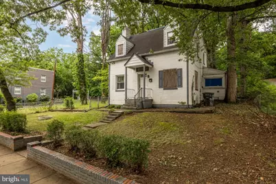 212 36th Street SE, Washington, DC 20019 - Photo 3