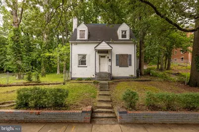 212 36th Street SE, Washington, DC 20019 - Photo 1