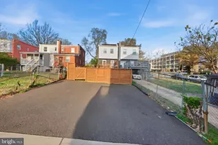 4302 Martin Luther King Jr Ave SW, Washington, DC 20032 - Photo 37