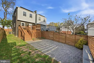 4302 Martin Luther King Jr Avenue SW, Washington, DC 20032 - Photo 35