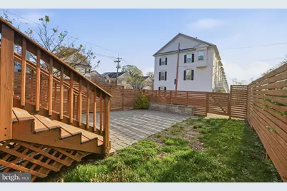 4302 Martin Luther King Jr Avenue SW, Washington, DC 20032 - Photo 19