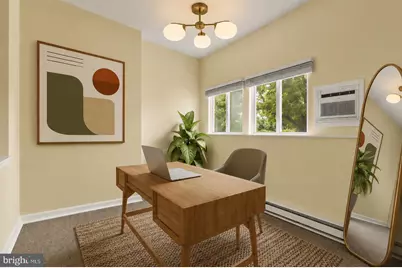 719 Hamlin Street NE #2, Washington, DC 20017 - Photo 13
