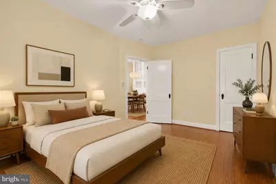 719 Hamlin Street NE #2, Washington, DC 20017 - Photo 11